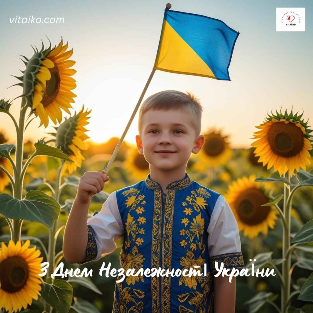 Гордість України