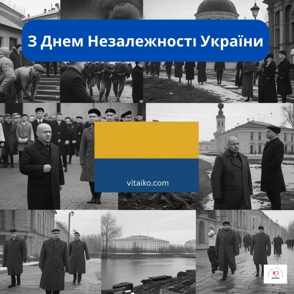 Шлях до свободи