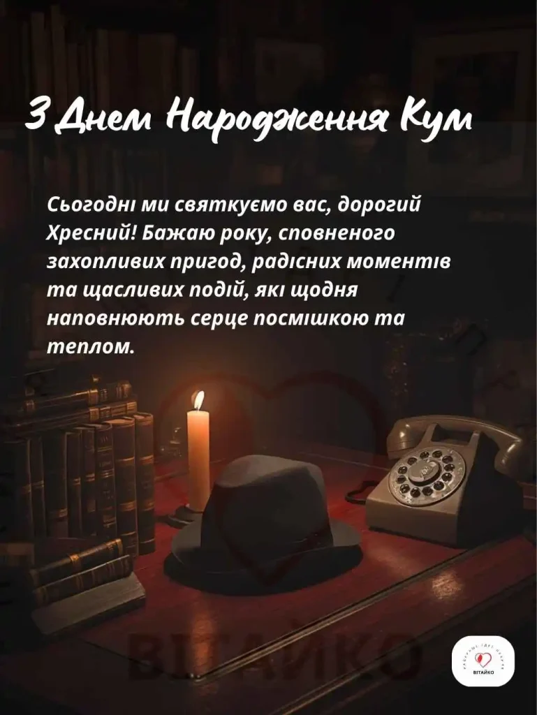 з Днем народження картинки